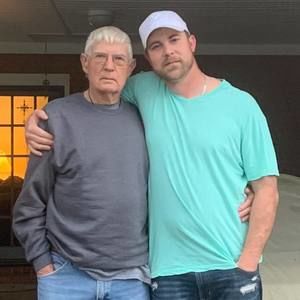 Meet your Posher, Brandon